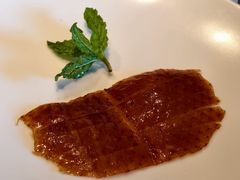 -四季民福烤鸭店(故宫店)