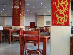 大堂-老山记海城馅饼大酒店(振兴小区店)