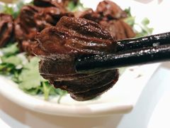 火燎鸭心-北京全聚德(王府井店)
