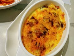 墨西哥牛肉奶酪焗饭-Deer Park鹿园西餐(仁恒置地广场店)