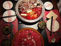 -牛New寿喜烧(虹桥新天地店)