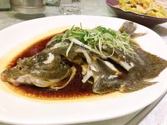 -东方之珠海鲜酒楼(南开店)
