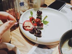 -小大董·烤鸭(凤凰汇店)