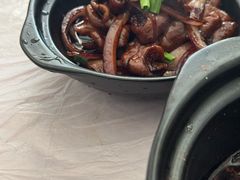 -阿隆煲店(秀仁苑店)