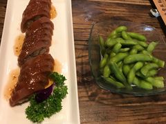 -鱼食饭稻·苏浙土菜17年老馆子(平江路店)