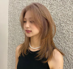 -型色沙龙