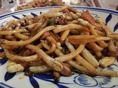 -王婆炒鱼(总店)