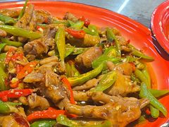 -馬伍旺川菜(江北虹悦城店)