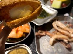 -炽城·烤肉名家(鸿达中央广场店)