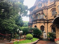 -马勒别墅饭店(静安寺店)