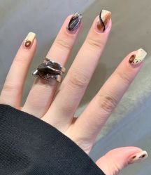 -LILY NAILS美甲美睫