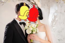 -金夫人婚纱摄影(总店)