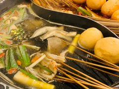 -8号苑自助烤场(西单店)