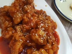 -洪霞餐馆