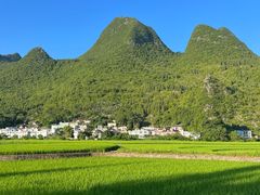-万峰林风景区