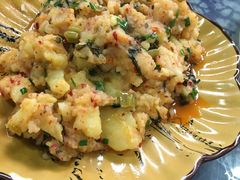 老奶洋芋-白家寨子·山野白族菜(古城总店)