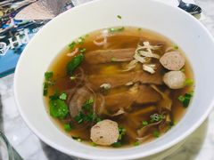 -PHO爺·越南料理(亦庄大族广场店)
