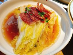 -金牌外婆家(苏州中心店)