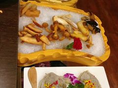 -滇釜火锅·能喝汤的火锅(车公庄店)