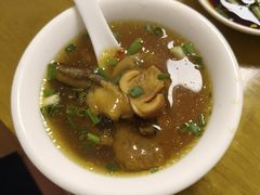 -菌极鲜野生菌火锅店(阳明祠店)