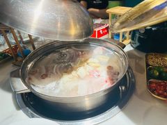 -三个椰子·现砍椰子鸡(金源CBD店)