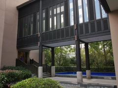 -上海崇明金茂凯悦酒店