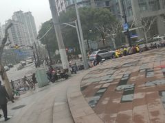 -巴黎春天(陕西路店)