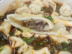 -回坊马二饺子馆