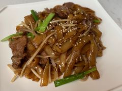 -喜粤8号(四海唐人街店)