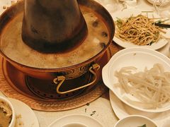 -八先生涮肉房(三里河店)