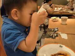 -比格比萨自助(李沧万达店)