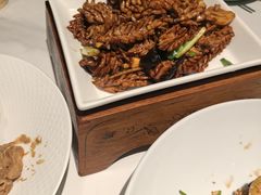 -梅飞酒家(桑园路店)