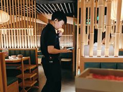 -温野菜涮涮锅(西单大悦城店)