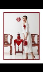 -LG婚前影像·高级定制