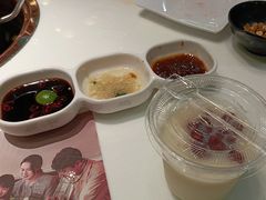 -洪氏嗨捞·猪肚鸡火锅(阳光天地店)