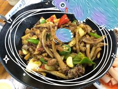 -胡师傅三下锅(汽车站店)