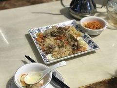 -新疆红柳花餐厅(新洲店)