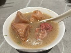 -楚山晓·楚湘菜(江夏永旺店)