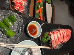 -捞王猪肚鸡火锅(金华义乌之心店)