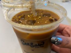 -Seesaw Coffee(上海国金中心店)