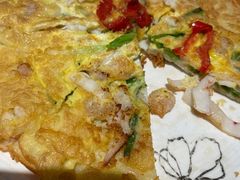 -青松馆韩国料理(香港中路佳世客店)