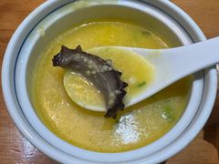 金汤海参粥-本家食堂(华南店)