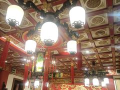 -梅龙镇酒家(南京西路总店)