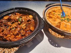 -客宴·江西客家菜(红角洲店)