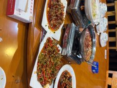 -湖南文氏湘菜馆(顺河高架路店)