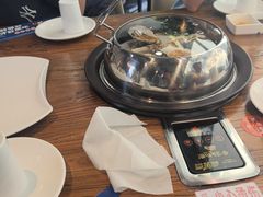 -海味当家·蒸锅海鲜(星海公园店)