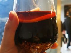 圣诞热红酒-BAKER&SPICE(BFC外滩金融中心店)