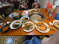 -韩丰源海鲜烤肉火锅自助餐(合肥梦之城购物中心店)