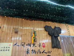 -柴火农家饭(遇龙河店)