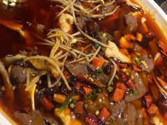 -庆合府重庆大排档(紫都城店)